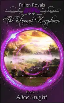 Cover of The Eternal Kingdoms