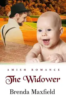 Cover of The Widower (Amy's Story Book 3)