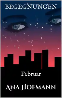 Cover of Begegnungen Februar