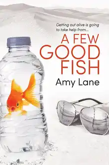 Cover of A Few Good Fish