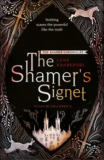 Cover of The Shamer's Signet