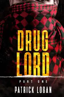 Cover of Drug Lord: Part I