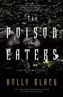 Cover of The Poison Eaters: And Other Stories
