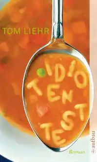 Cover of Idiotentest