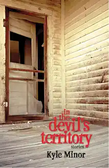 Cover of In the Devil's Territory