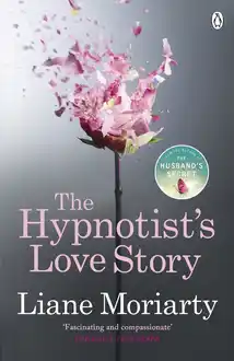 Cover of The Hypnotist's Love Story