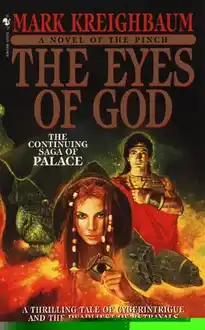 Cover of The Eyes of God: a novel