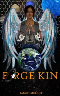 Cover of Forge Kin