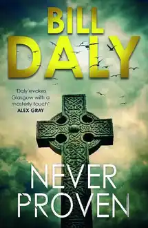 Cover of Never Proven
