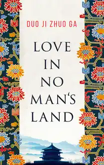 Cover of Love In No Man's Land