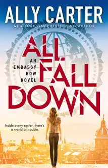 Cover of All Fall Down