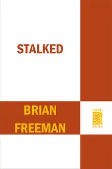Cover of Stalked