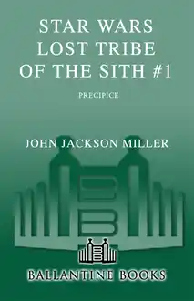 Cover of Star Wars Lost Tribe of the Sith #1