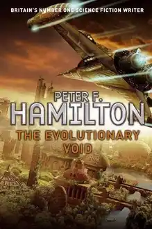 Cover of Evolutionary Void