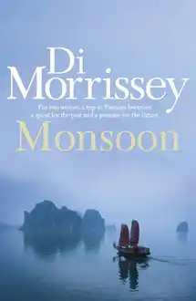 Cover of Monsoon