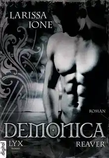 Cover of Demonica (06) – Reaver