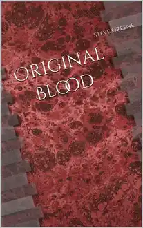 Cover of Original Blood