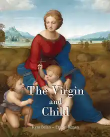 Cover of The Virgin and Child