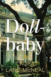 Cover of Dollbaby