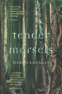 Cover of Tender Morsels