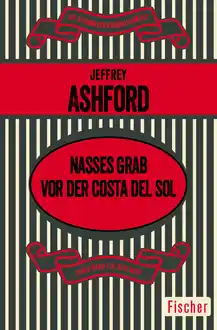Cover of Nasses Grab vor der Costa del Sol