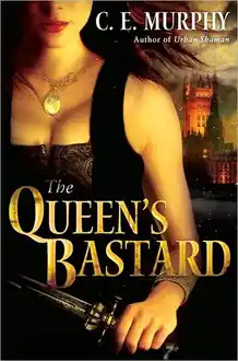 Cover of The Queen's Bastard