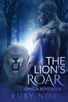 Cover of The Lion's Roar