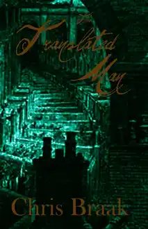 Cover of The Translated Man and Other Stories