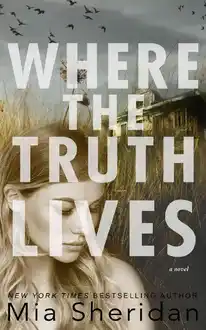 Cover of Where the Truth Lives