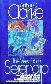 Cover of The View from Serendip