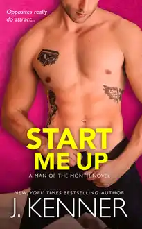 Cover of Start Me Up: Nolan and Shelby