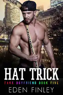 Cover of Hat Trick