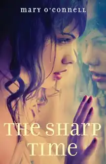 Cover of The Sharp Time