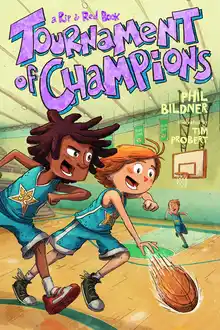 Cover of Tournament of Champions