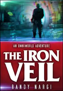 Cover of The Iron Veil