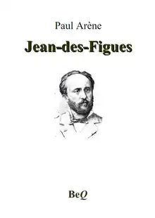 Cover of Jean-des-Figues