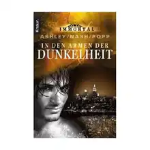 Cover of In den Armen der Nacht (Immortal Bd 8)