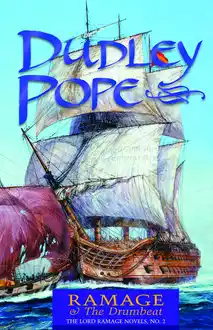 Cover of Ramage & the Drumbeat