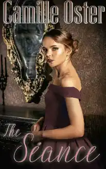 Cover of The Séance: a classic Victorian gothic