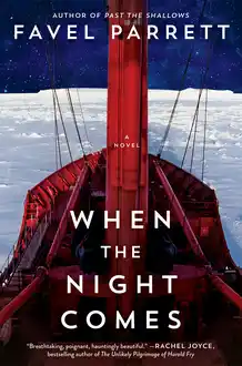 Cover of When the Night Comes