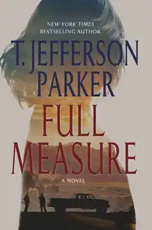 Cover of Full Measure