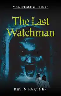 Cover of The Last Watchman