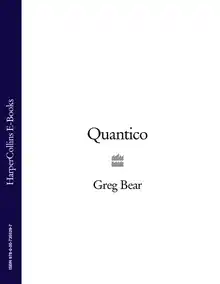 Cover of Quantico