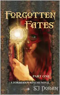 Cover of Forgotten Fates