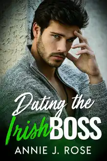 Cover of Dating the Irish Boss