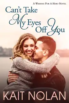 Cover of Can't Take My Eyes Off You
