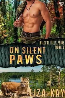 Cover of On Silent Paws
