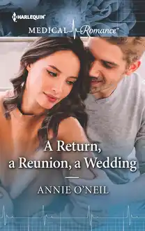 Cover of A Return, a Reunion, a Wedding