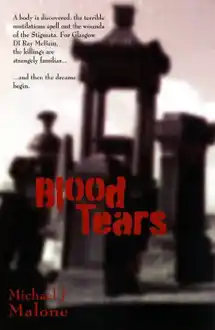 Cover of Blood Tears