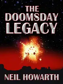 Cover of The Doomsday Legacy